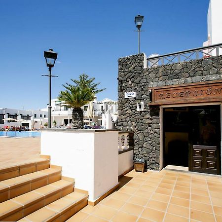 Club Oceano Appartement Puerto del Carmen  Buitenkant foto