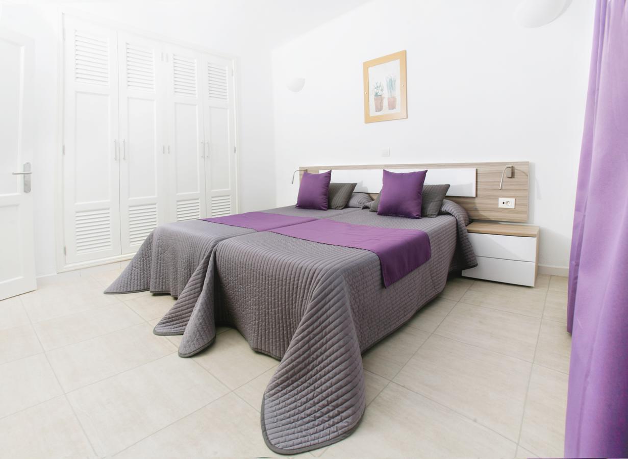 Club Oceano Appartement Puerto del Carmen  Buitenkant foto