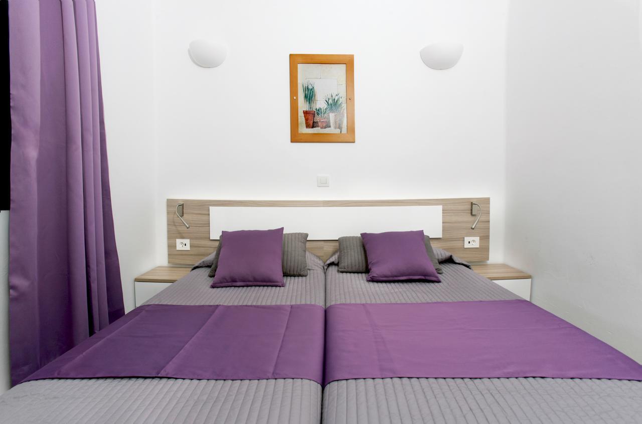 Club Oceano Appartement Puerto del Carmen  Buitenkant foto